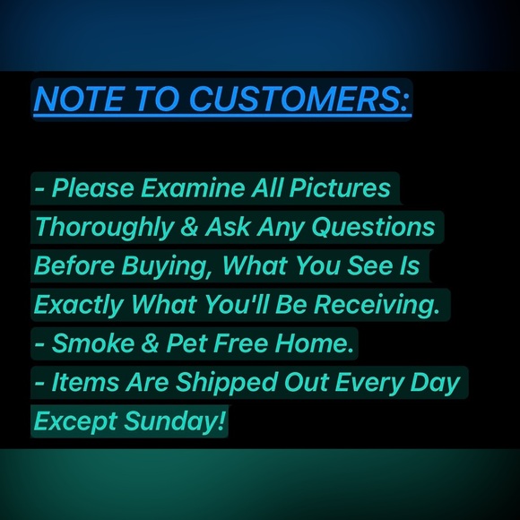 Meet your Posher, Jay - Picture 1 of 5